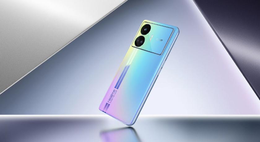 Redmi Note Turbo Och Realme Gt Neo Se H Ller Titeln Som V Rldens