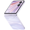 Bild på Honor Magic V Flip 2-smarttelefonen i lavendel färg