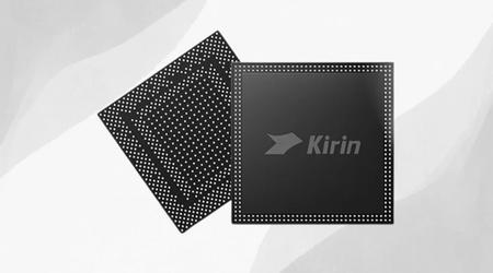 Huawei utvecklar en ny Kirin-processor för persondatorer som kan konkurrera med Apples M3