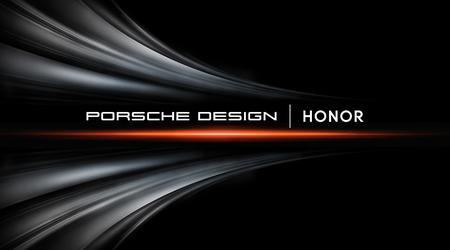 Honor och Porsche Design kommer att släppa en smartphone tillsammans, det kan vara en specialutgåva av flaggskeppet Honor Magic 6