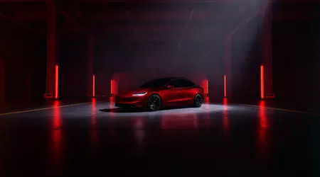 Tesla har presenterat Model 3 Performance: 510 hästkrafter, acceleration till 100 km/h på 2,9 sekunder och en räckvidd på 528 kilometer till ett pris av 52.990 dollar