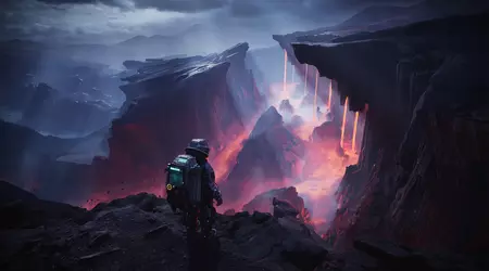 Hur det kommande sci-fi-överlevnadsspelet The Alters liknar det tragiska This War of Mine: förklaring av författarna 