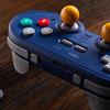 8BitDo Pro 3 kontroller