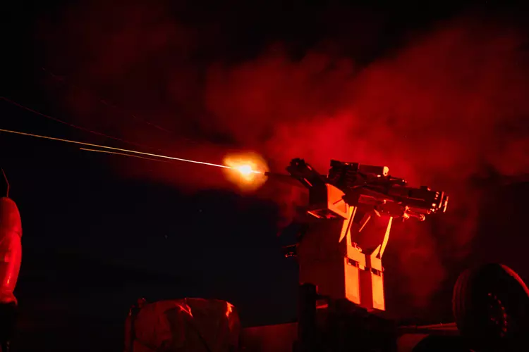 Shaheed Catcher: Ukraina skapar ett autonomt ...