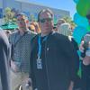 Phil Spencer och andra Xbox-chefer besökte Blizzards huvudkontor och talade med utvecklingsteamet-8