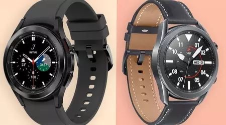 Galaxy Watch 4 kanske inte får One UI 8 Watch - vad som är känt
