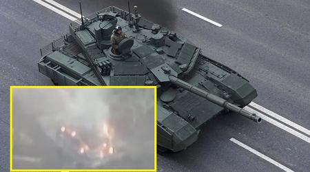 Ukrainska FPV-drönare kunde förstöra Rysslands mest avancerade T-90M stridsvagn för 500 dollar, värt upp till 4,5 miljoner dollar