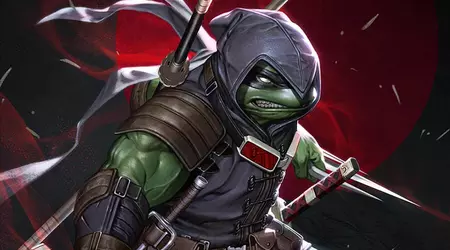 Dramatisk handling om den sista sköldpaddan: Teenage Mutant Ninja Turtles: The Last Ronin, ett storbudgetprojekt från THQ Nordic och Nickelodeon, har officiellt tillkännagivits