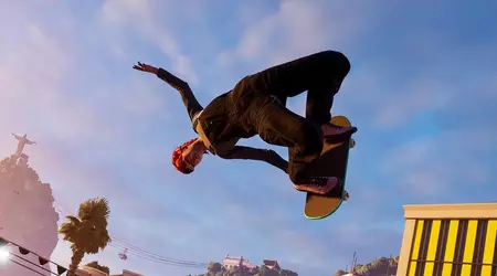 Utvecklarna av Tony Hawk's Pro Skater 3+4 släppte en spellista med de 20 första soundtracken från spelet