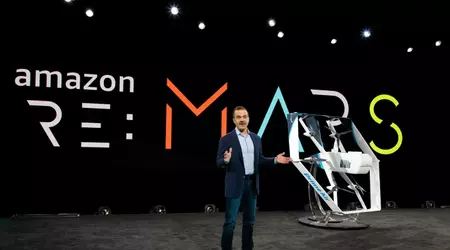 Amazon kommer inte att vara värd för konferensen om robotik och artificiell intelligens re:MARS 2023