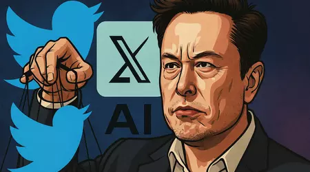 Grok 4 misstänks anpassa sig efter Elon Musks tankar