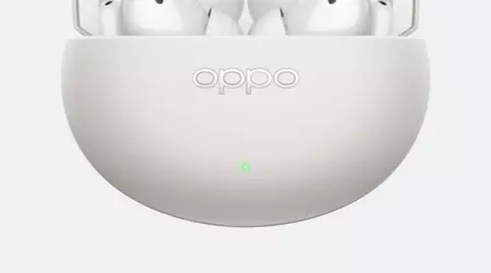 Oppo förbereder nya trådlösa hörlurar Free4 med ANC- och Dynaudio-teknik