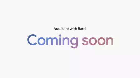 Google integrerar chatbot Bard i Assistant för personliga svar