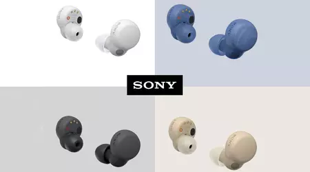 Sony LinkBuds S med ANC kan köpas på Amazon för $148 ($51 rabatt)