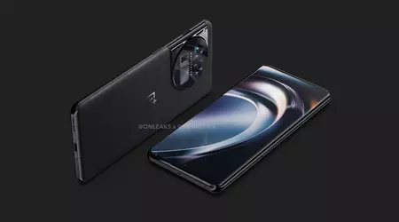 Detaljer om flaggskeppet OnePlus 12 har dykt upp på internet igen: ett Snapdragon 8 Gen 3-chip, 24 GB RAM och ett 5 400 mAh-batteri med 100 W laddning