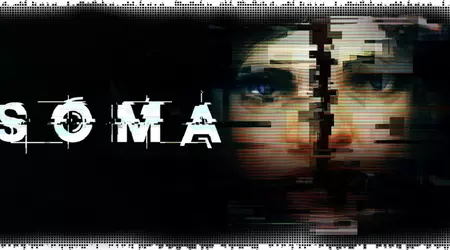 SOMA kommer att släppas på Nintendo Switch den 24 juli: atmosfärisk trailer av det ikoniska spelet avslöjad