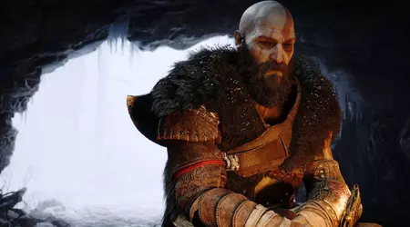 God of War Ragnarök får en uppdatering som lägger till en snygg rustning och förbättrad transmogrifikation för alla spelare
