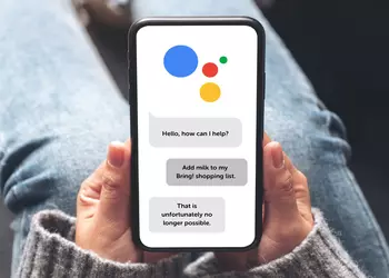 Google Assistant kan stänga av alla ...