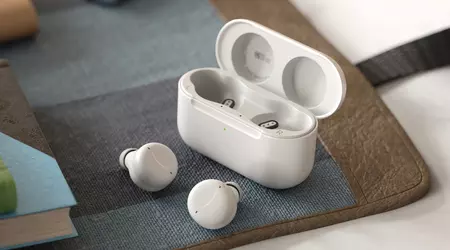 Echo Buds 2 med Alexa röstassistent, ANC och upp till 15 timmars batteritid finns på Amazon med en rabatt på € 61