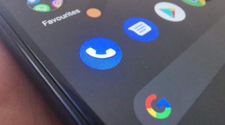 Google ett nummer: Google Phone-appen testar en ny funktion - sök efter okänt nummer