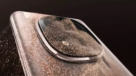 Xiaomi förbereder en guld Redmi Note 14 Pro+: officiell teaser har släppts