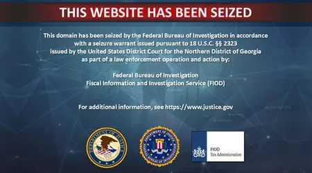 FBI tar itu med pirater: sju stora sajter som olagligt distribuerade spel stängdes ner