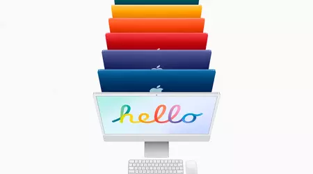 M3-chip och uppgraderat stativ: insider avslöjar att ny version av iMac kommer att presenteras i slutet av oktober