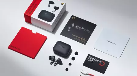 Rabatt på 50 dollar: OnePlus Buds Pro 2 med ANC tillgänglig på Amazon för $ 129