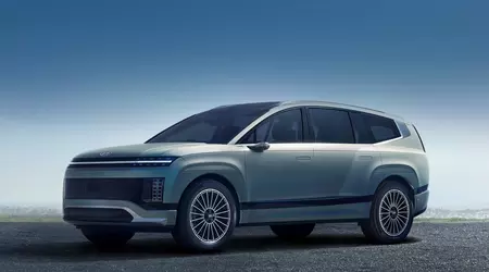 Hyundai har bekräftat: Ioniq 9 2025 är en ny elektrisk SUV i USA med ett pris som börjar från $60,555 och laddning på 24 minuter
