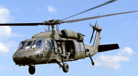 Grekland avser att köpa 49 UH-60M Black Hawk-helikoptrar för att ersätta sin åldrande flotta av UH-1 Iroquois-helikoptrar