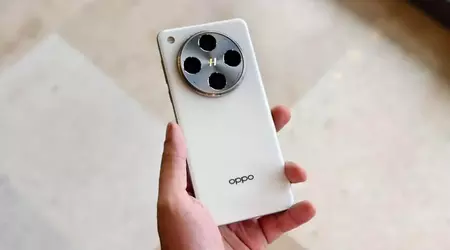 Oppo kan introducera ny 200MP sensor i Find X9 Pro