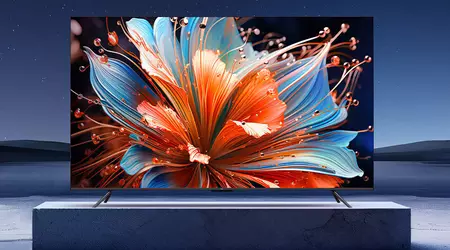 TCL T7G Max: 85-tums smart-TV med 4K-skärm vid 144Hz för $905
