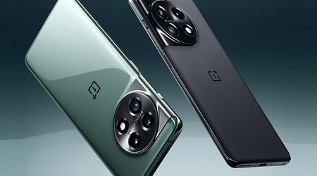 OnePlus 11 har fått OxygenOS 14.0.0.401: vad är nytt