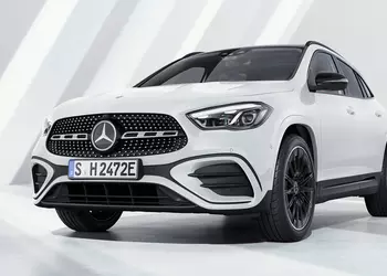 Bloomberg: Mercedes kan överge budgetmodeller i ...