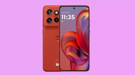 Tillkännagivandet är nära: Moto Edge 50 Neo med 120Hz OLED-skärm och MediaTek Dimensity 7300-chip dök upp på den ukrainska återförsäljarens webbplats