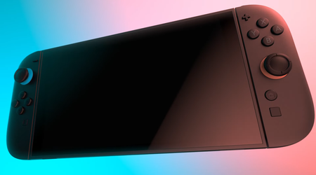 Nintendo-patent bekräftar musstöd för Joy-Con-kontroller i Nintendo Switch 2