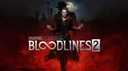 Läckan: den länge efterlängtade action-RPG:en Vampire: The Masquerade - Bloodlines 2 släpps den 21 oktober