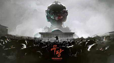 Systemkrav för det ambitiösa koreanska stealth-action spelet MUDANG: Two Hearts avslöjades