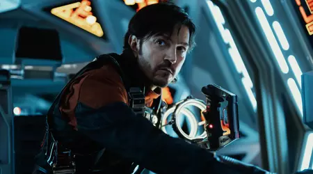 Andor vinner över kritikerna: den andra säsongen blev det mest högst betygsatta live-action Star Wars-projektet