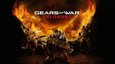 Gears of War: Reloaded förhandsnedladdning tillgänglig nu för PC och Xbox Series-användare