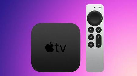 Apple uppdaterar Apple TV och HomePod mini under 2025