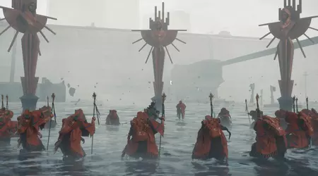 Nya skärmdumpar av Death Stranding 2: On the Beach är så coola att de får dig att vilja gå och spela spelet just nu