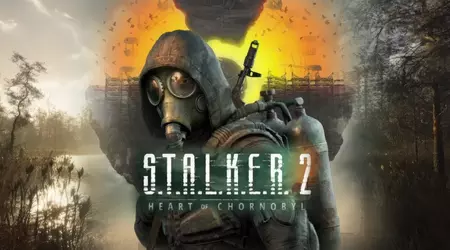 Zonen Expanderar: STALKER 2: Heart of Chornobyl kommer snart till PlayStation 5