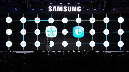 Samsung presenterar nya Bixby för W25 och W25 Flip i Kina som förstår mänskligt tal och ger råd om kläder och vägbeskrivning