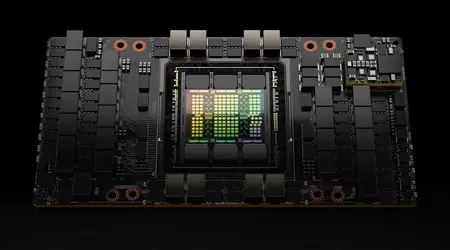 Kinesisk AI-utvecklare byter från Nvidia till Huaweis processorer