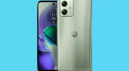 En insider har avslöjat högkvalitativa bilder av Moto G54