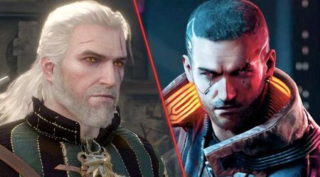 CD Projekt överväger att släppa mobilspel baserade på sina franchises, men det är för tidigt att prata om det ännu