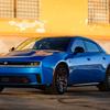 2026 Dodge Charger Sedan Tumnagel 3