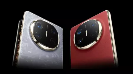 Huawei planerar att helt överge Android år 2025