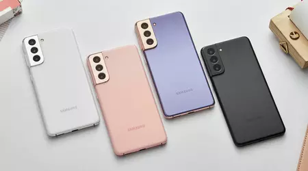 Ägare till Galaxy S21, Galaxy S21+ och Galaxy S21 Ultra har börjat ta emot juni månads mjukvaruuppdatering